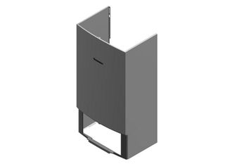 Bosch Cubierta Blanca, 87186415470