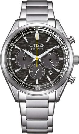 Citizen OF Collection Sport Watch - Dames - Horloges - Veelkleurig - ONE Size - Accessoires