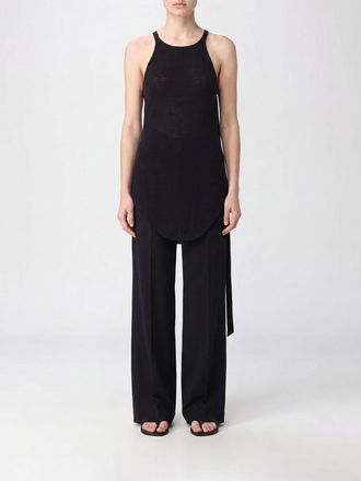 Rick Owens Rick Owens DRKSHDW Top in cotone