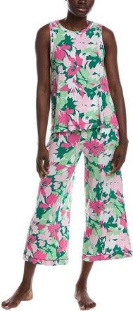 Sanctuary 2pc Tank & Culotte Set