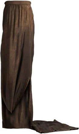 Uma Wang VESTITI - Vestiti lunghi su YOOX.COM