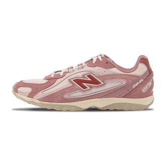 New Balance Hombre, Deporte, Rosa, Talla: 42 EU