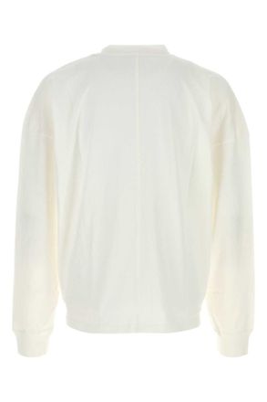 The Row Dolino T-Shirt - White