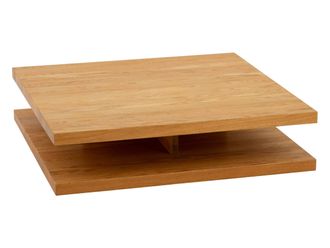 Schubiger M&ouml;bel Couchtisch C3