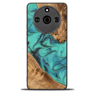 OEM Funda Bewood Unique - Realme 11 Pro 5g / 11 Pro Plus 5g - Turquesa