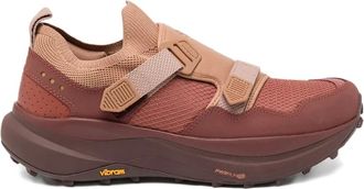 Saucony Sneakers Mahogany - Marrone