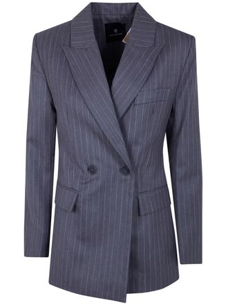 Anine Bing Tiphaine Blazer