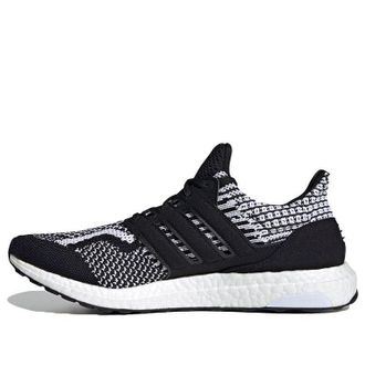 adidas Ultraboost 5.0 DNA Core Black White FY9348