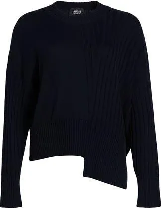 Alpha Studio PRENDAS DE PUNTO - Pullover en YOOX.COM