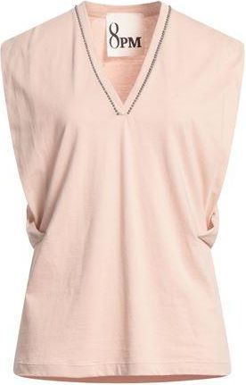 8pm TOPWEAR - T-shirts on YOOX.COM