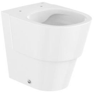 Roca Taza Tura Tnq.alt.tnq.empt.o Fluxor Roca Rimless Sal.evac.dual Jgo.fij.420mm.-roca: Dise&ntilde;o, Innovaci&oacute;n Y Calidad