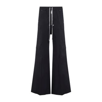 Rick Owens Cargobelas Pants
