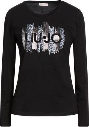 Liu Jo TOPWEAR - T-shirts on YOOX.COM