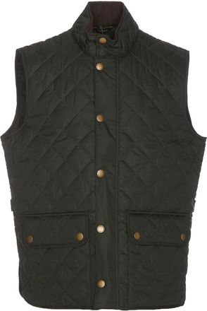 Barbour New lowerdale vest