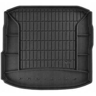 OEM Alfombrilla De Goma Para Maletero Audi A3 8v Sed&aacute;n 2013-2020 Tm