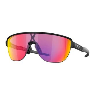 Oakley Corridor Sunglasses - male - Oakley - Cycling - Black - 8 UK - Sport