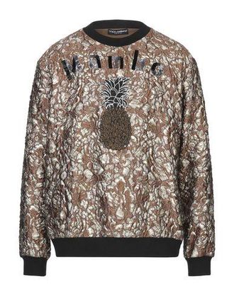 Dolce & Gabbana Sweatshirts