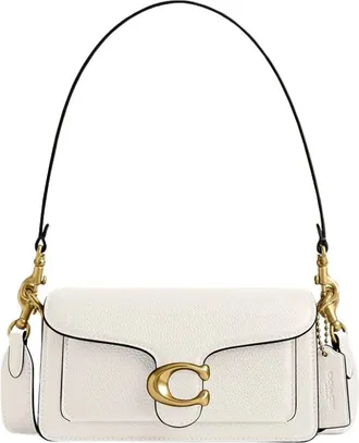 Coach Donna, Borse, Beige, Taglia unica, new
