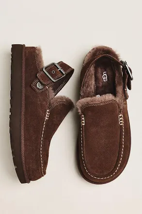 UGG Goldenstar Evelina Clogs