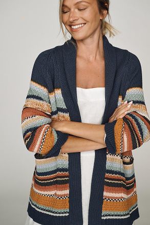 The Great. Mountain Cardigan