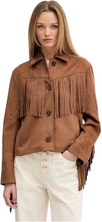 DKNY Dkny, Donna, Giacche, Marrone, M, new