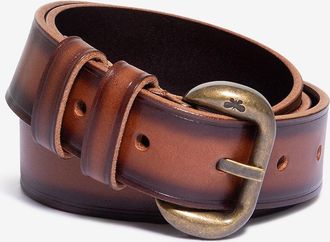 Max Mara Gürtel aus Rindsleder Vaimy - 30 mm