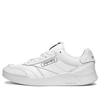 Reebok BEAMS x Paperboy Paris x Club C Legacy White GW2816