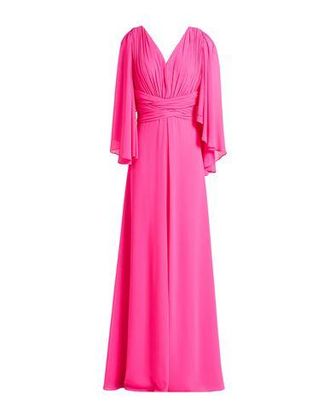 Frank Lyman Design DRESSES - Maxi dresses sur YOOX.COM