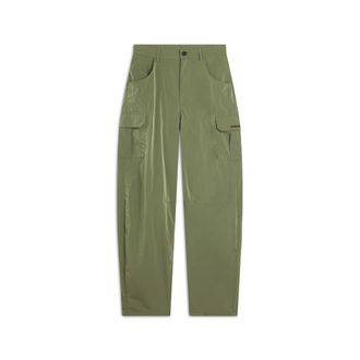 Freddy Pantaloni Cargo carrot fit in nylon navetta