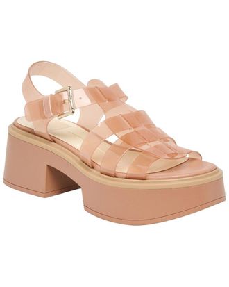 Dolce Vita Lawson Vinyl Wedge