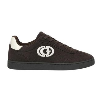 Guess Sneakers Jacek - - Shoes - Donna - Marrone - 41 EU