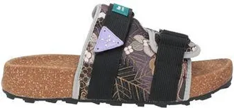 Flower Mountain FOOTWEAR - Sandals on YOOX.COM