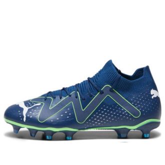 Puma Future Match FG/AG Persian Blue 107370-03