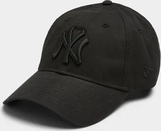 New Era Womens NY 9Twenty baseball cap
