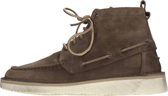 Dondup Heren, Schoenen, Bruin, Maat: 39 EU Su&egrave;de
