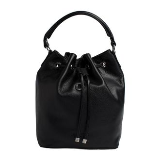 Lamarthe Donna, Borse, Nero, Taglia unica, new