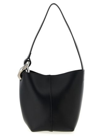 J.W.Anderson The Jwa Small Corner Bucket Shoulder Bag