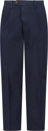 BRIGLIA 1949 Pantaloni Sartoriali