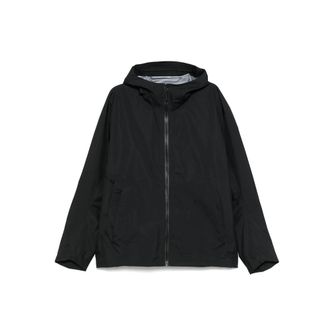 Veilance Hooded Jacket