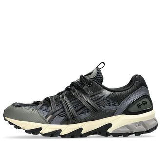 Asics Gel-Sonoma 15-50 Black Carrier Grey 1203A488-001