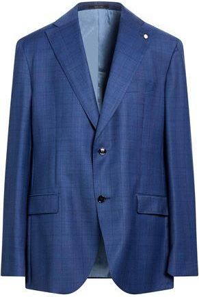 Luigi Bianchi Mantova COMPLETI E COORDINATI - Blazers su YOOX.COM
