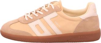 Back70 Back70 - Cloud Sneaker - Dames - Schoenen - Beige - Maat: 37 EU Leer