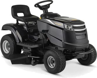 Alpina Trattorino rasaerba Alpina AT3 98 HA idrostatico