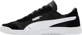 Puma Club 5v5 Translucent Black White 391131-02