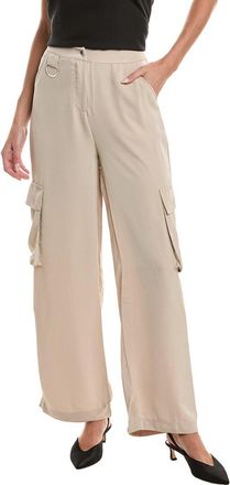 Gracia Cargo Pant