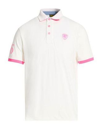 Blauer TOPWEAR - Polo shirts sur YOOX.COM