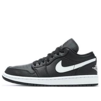 Air Jordan (WMNS) Air Jordan 1 Low Black AO9944-001