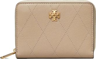 Tory Burch Mujer, Accesorios, Beige, Talla: ONE Size