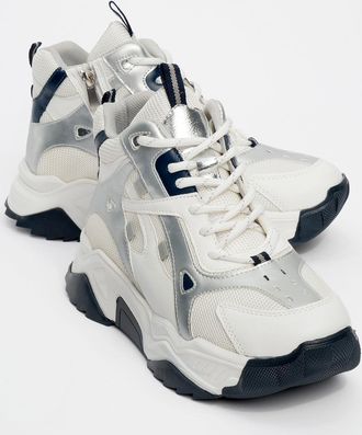 Prologue Lowel Sneaker Boot