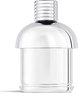 Moncler Mens Pour Homme Edp Refill 150 ml - Green - One Size